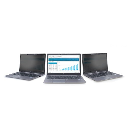 StarTech.com STARTECH 40.6 cm (16") Laptop Frameless display privacy filter