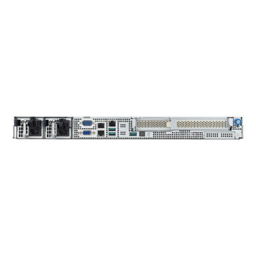 ASUS RS300-E12-RS4 LGA 1700 Rack (1U) Silver