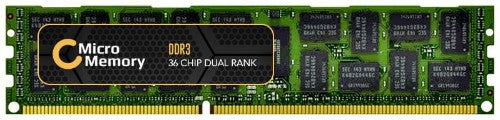 CoreParts MMKN142-32GB memory module 1 x 32 GB DDR4 2666 MHz