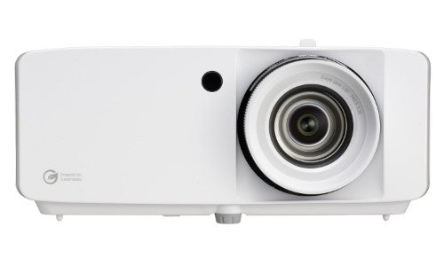 Optoma ZH551 Standard throw projector 5600 ANSI lumens DLP 1080p (1920x1080) 3D White
