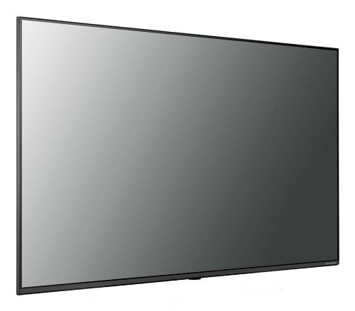 LG 55UR762H hospitality TV 139.7 cm (55") 4K Ultra HD 400 cd/m² Smart TV Black 10 W