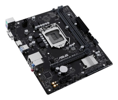 ASUS Prime H510M-R R2.0 Intel H470 LGA 1200 (Socket H5) micro ATX