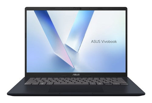 ASUS Vivobook 14 M1407KA-LY014W Copilot+ PC AMD Ryzen™ AI 5 340 Laptop 35.6 cm (14") WUXGA 16 GB DDR5-SDRAM 512 GB SSD Wi-Fi 6 (802.11ax) Windows 11 Home Blue