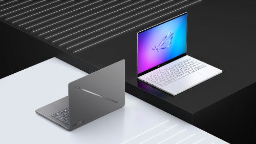 ASUS ROG Zephyrus G14 GA403WR-QS085W AMD Ryzen AI 9 370 Laptop 35.6 cm (14") 3K 32 GB LPDDR5x-SDRAM 1 TB SSD NVIDIA GeForce RTX 5070 Ti Wi-Fi 7 (802.11be) Windows 11 Home Grey