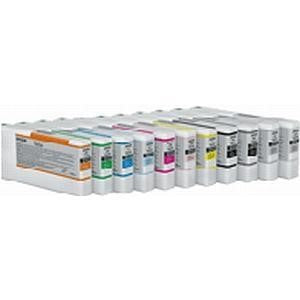 Epson C13T653100/T6531 Ink cartridge foto black 200ml for Epson Stylus Pro 4900