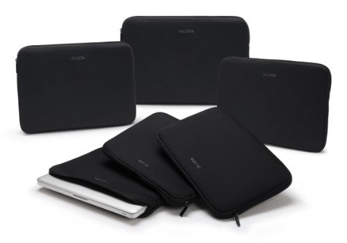 DICOTA Laptop Sleeve PERFECT 12-12.5"