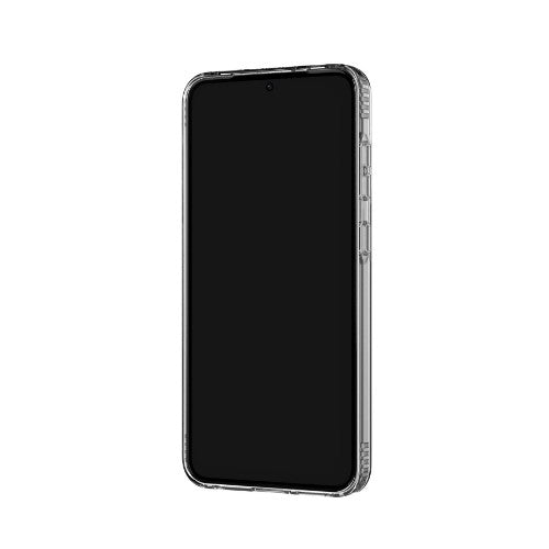 Tech21 EvoClear mobile phone case 17 cm (6.7") Cover Translucent