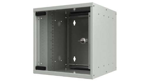 Lanview RSM09U30MNWH rack cabinet 9U White