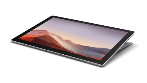 Microsoft Surface Pro 7 Intel® Core™ i5 256 GB 31.2 cm (12.3") 8 GB Wi-Fi 6 (802.11ax) Windows 10 Pro Platinum