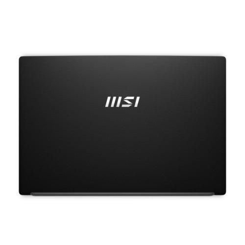 MSI Modern 15 B7M-086UK AMD Ryzen™ 7 7730U Laptop 39.6 cm (15.6") Full HD 8 GB DDR4-SDRAM 512 GB SSD Wi-Fi 6E (802.11ax) Windows 11 Home Black