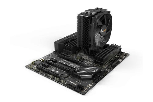 be quiet! Dark Rock Slim CPU Cooler