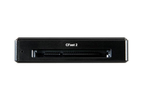 Transcend RDF2 Card Reader