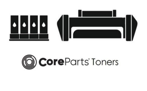 CoreParts MSP141358 printer/scanner spare part/accessory