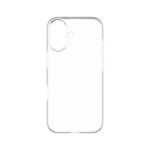 PanzerGlass SAFE. by ® TPU Case Transparent iPhone 17 | Bulk