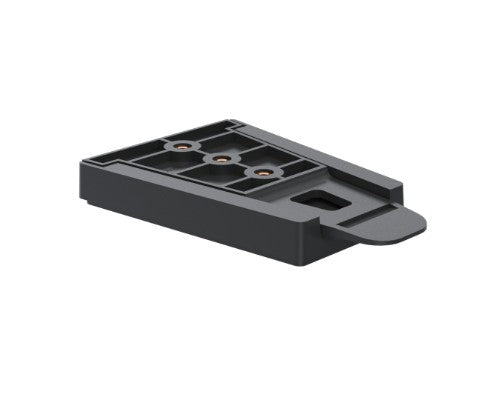 Ergonomic Solutions SpacePole Payment Quick release mCase