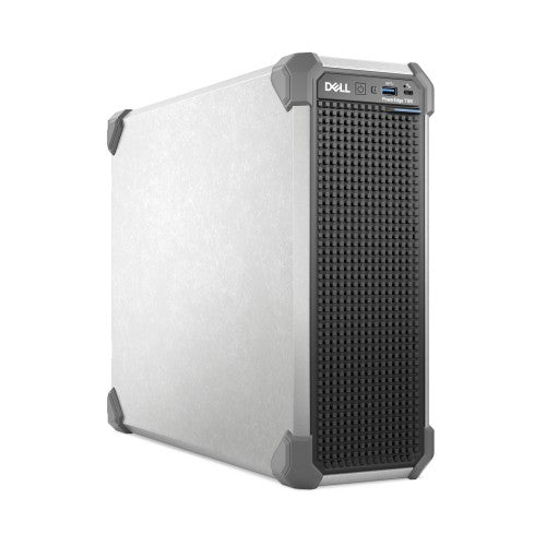 DELL PowerEdge T160 server 480 GB Tower (3U) Intel Xeon 6 6325P 3.5 GHz 32 GB DDR5-SDRAM 300 W