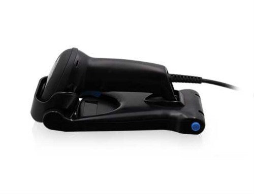 Datalogic STD-QW25-BK barcode reader accessory Stand