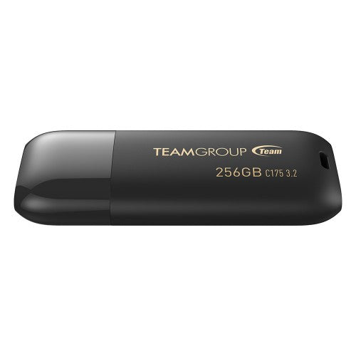 Team Group C175 USB flash drive 512 GB USB Type-A 3.2 Gen 1 (3.1 Gen 1) Black