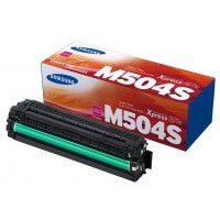 HP SU292A/CLT-M504S Toner cartridge magenta, 1.8K pages ISO/IEC 19798 for Samsung CLP 415