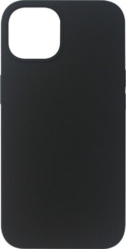 eSTUFF ES67120021-BULK mobile phone case Cover Black