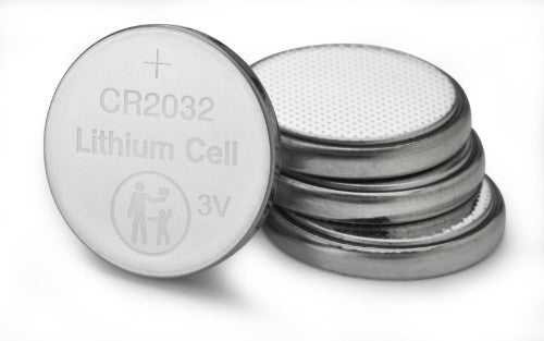Verbatim CR2032 Single-use battery Lithium
