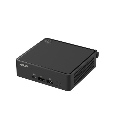 ASUS NUC 15 Pro RNUC15CRKC700003 Black 240H