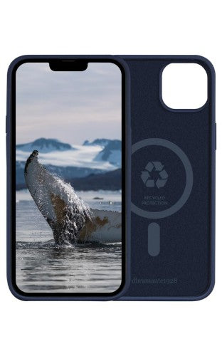 dbramante1928 Monaco - iPhone 14 Plus - Pacific Blue