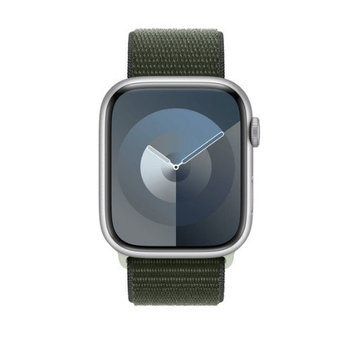 Apple 45mm Cypress Sport Loop