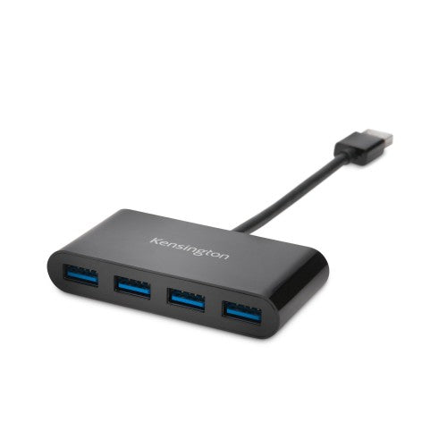 Kensington UH4000 USB 3.0 4-Port Hub