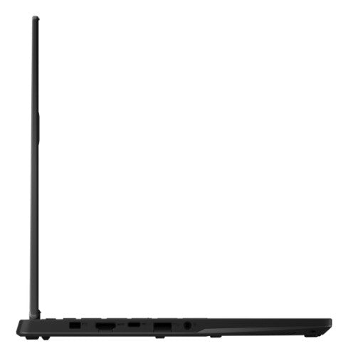 ASUS TUF Gaming A14 FA401KM-RG003W AMD Ryzen™ AI 7 350 Laptop 35.6 cm (14") 2.5K 16 GB LPDDR5x-SDRAM 1 TB SSD NVIDIA GeForce RTX 5060 Wi-Fi 6E (802.11ax) Windows 11 Home Belgian Grey