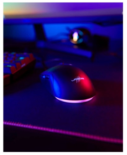 uRage Reaper 250 mouse Gaming Right-hand USB Type-A Optical 6200 DPI