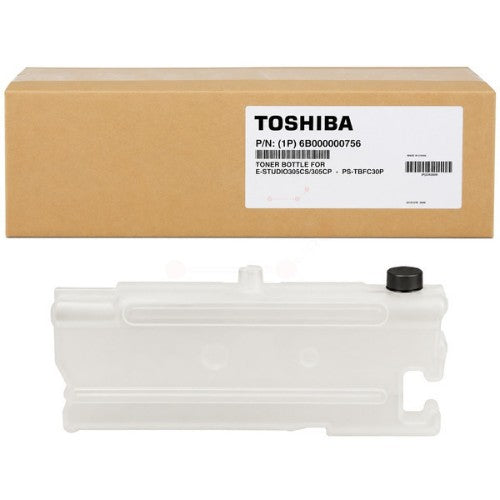 Toshiba 6B000000756/TB-FC30P Toner waste box, 36K pages for Toshiba E-Studio 305 CS