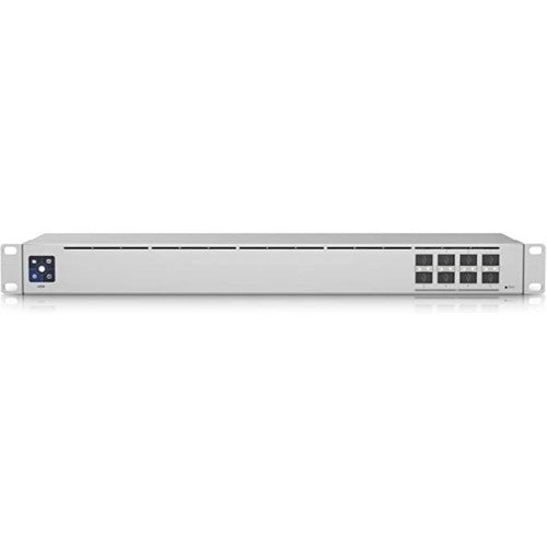 Ubiquiti USW-AGGREGATION network switch Managed L2 1U Silver