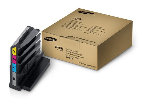 Samsung CLT-W406/SEE/W406 Toner waste box 1750 bk/7000 color for HP Color Laser 150/Samsung C 430/Samsung CLP-360