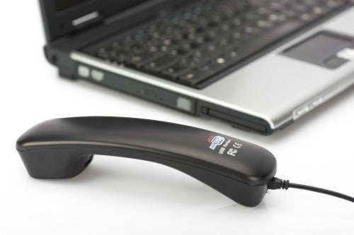 Digitus USB Telephone Handset