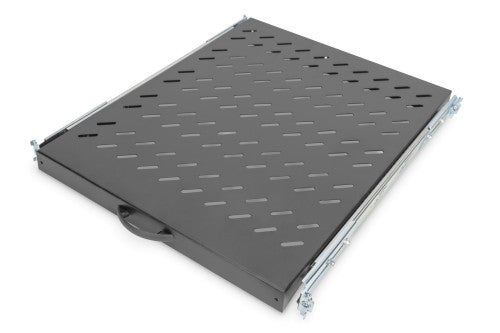 Digitus Extendible Shelf for 483 mm (19") Cabinets