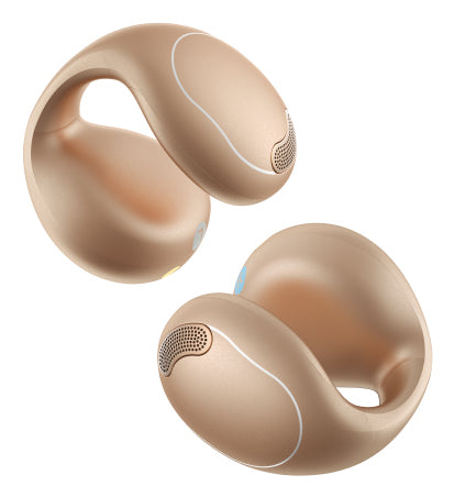 Soundcore C40i Headphones Wireless Open-ear Calls/Music/Sport/Everyday Bluetooth Bronze