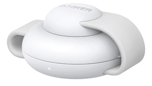 Anker B25M8H21 mobile device charger Headphones, Headset, Smartphone, Smartwatch White Wireless charging Fast charging Indoor