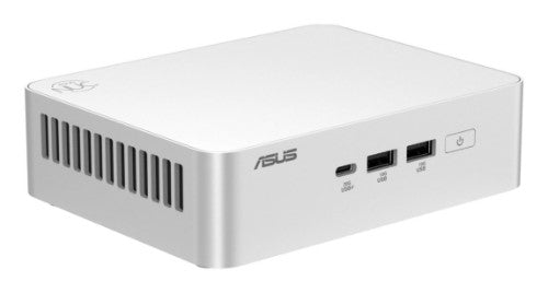 ASUS NUC 15 Pro+ RNUC15CRSU500003 Silver