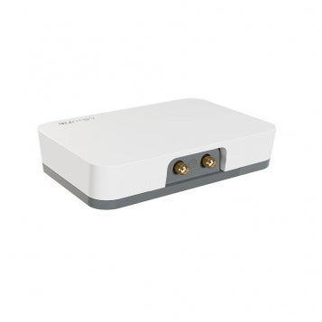 Mikrotik RB924I-2ND-BT5&BG77 gateway/controller 10, 100 Mbit/s