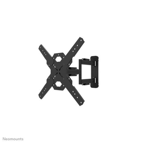 Neomounts WL40S-850BL14 TV mount wall 32-65" - full motion - fast installation