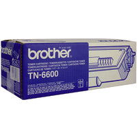 Brother TN-6600 Toner-kit high-capacity, 6K pages ISO/IEC 19752 for Brother HL-1030