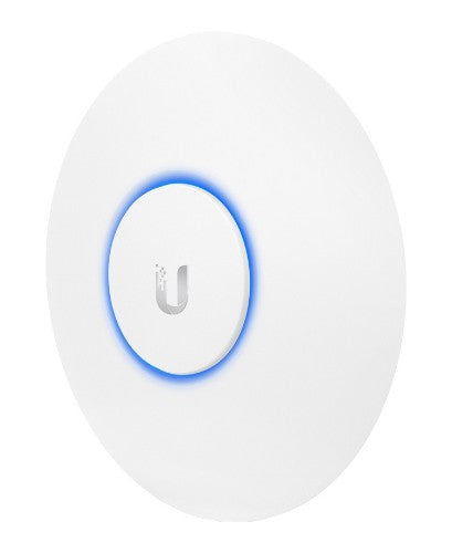 Ubiquiti UAP-AC-PRO wireless access point 1300 Mbit/s White Power over Ethernet (PoE)