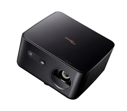 Optoma Photon Life PK32 Standard throw projector 1100 ANSI lumens DLP UHD 4K (3840x2160) 3D Black