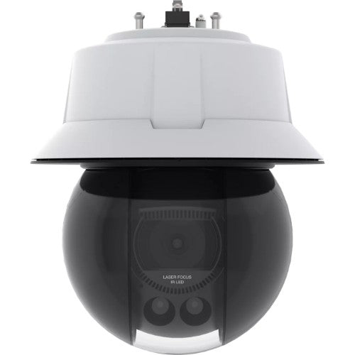 Axis Q6355-LE NM Dome IP security camera Indoor & outdoor 1920 x 1080 pixels Ceiling