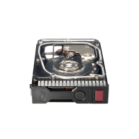 HPE 300GB SAS 12G Mission Critical 10K SFF SC 3-year Warranty Multi Vendor HDD