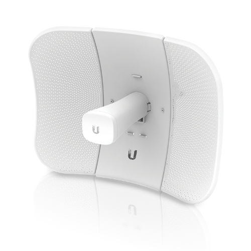Ubiquiti LiteBeam AC Network bridge 450 Mbit/s White