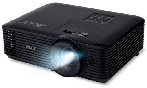 Acer X139 5000 ANSI lumens DLP WXGA (1200x800) 3D Black