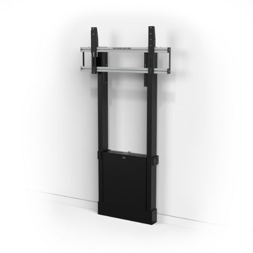 SMS Smart Media Solutions Wand-/Bodenhalterung für Displays - 120kg 800x400 2.49 m (98") Floor-to-wall Black
