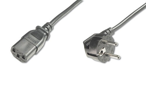 Digitus Power Cord connection cable